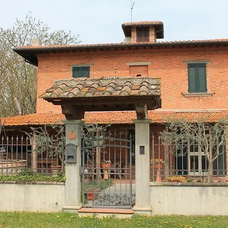 Il Falco Croce