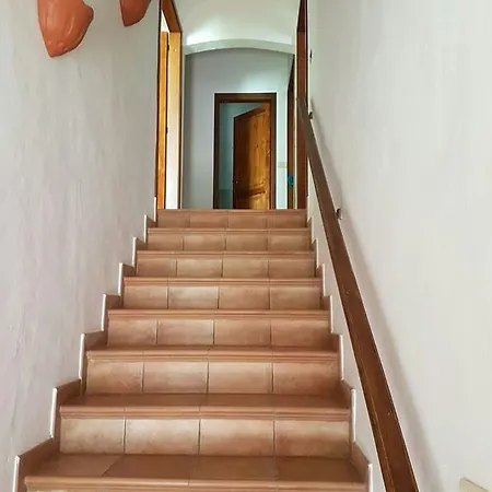 Vendégház Il Falco