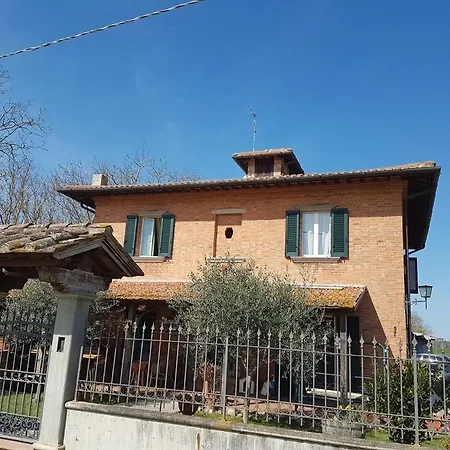 Il Falco Croce
