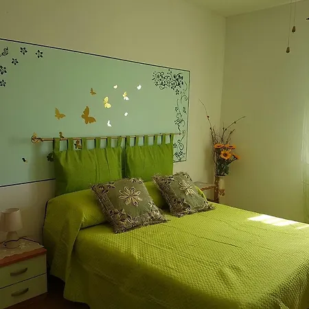 Guest house Il Falco *
