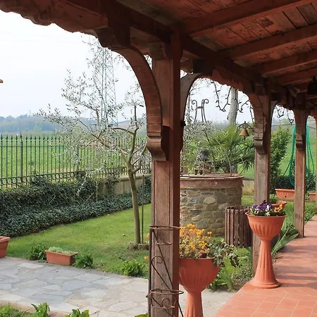 Guest house Il Falco