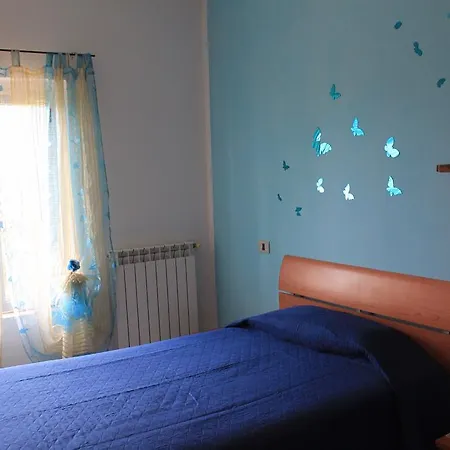 Il Falco Guest house