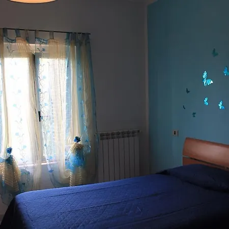Il Falco Guest house Croce