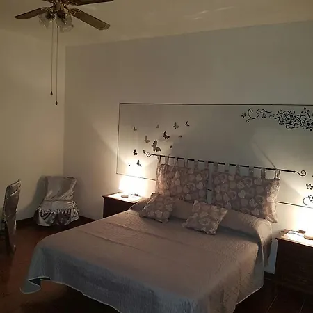Guest house Il Falco Croce