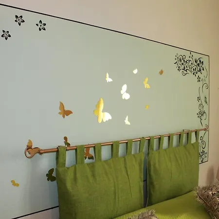 Il Falco Guest house Croce