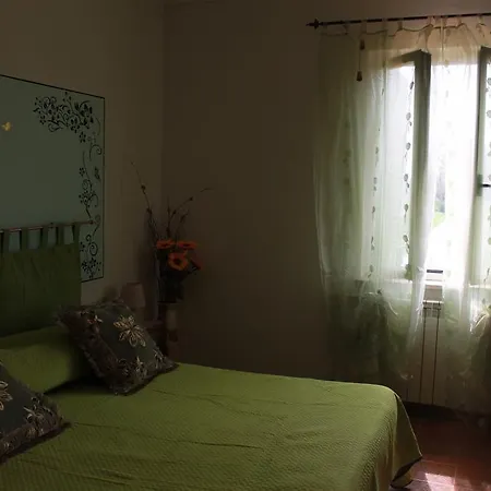 Guest house Il Falco