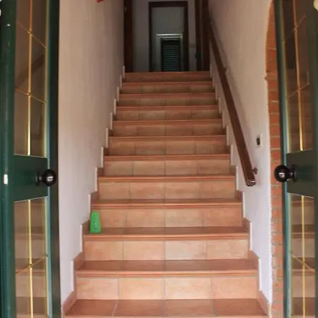 Guest house Il Falco Croce