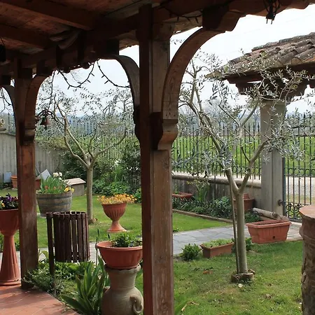 Il Falco Guest house Croce
