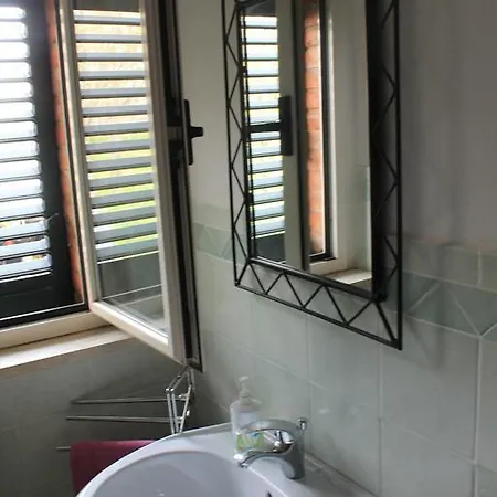 Guest house Il Falco Croce