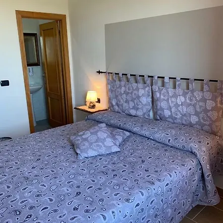Guest house Il Falco Croce
