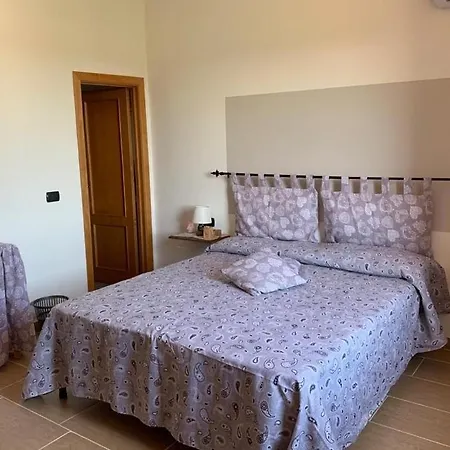 Guest house Il Falco Croce