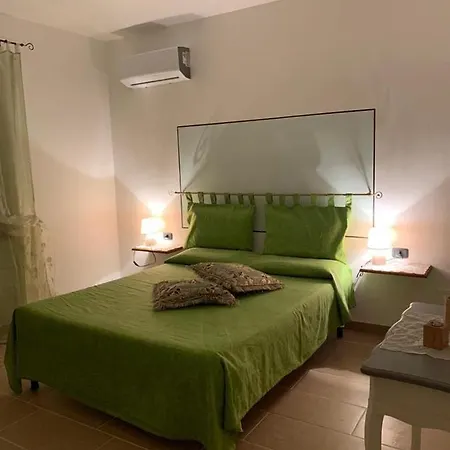 Guest house Il Falco Croce