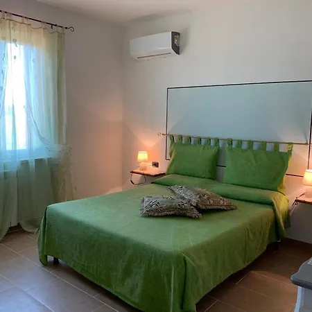 Guest house Il Falco